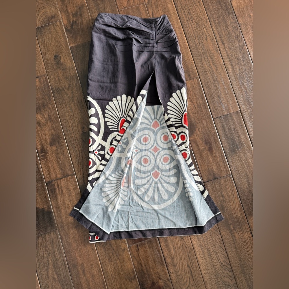 TURKISH Design KOTON Melis AGAZAT Skirt